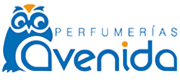 Logo de Perfumerías Avenida